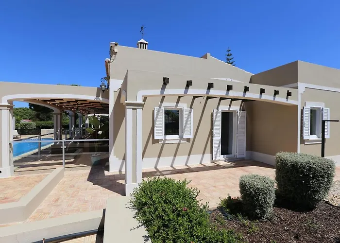 Quinta Do Pinheiro Manso - Holidays - Marinha Beach