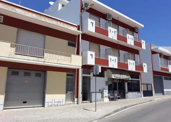 Pensao Algarve