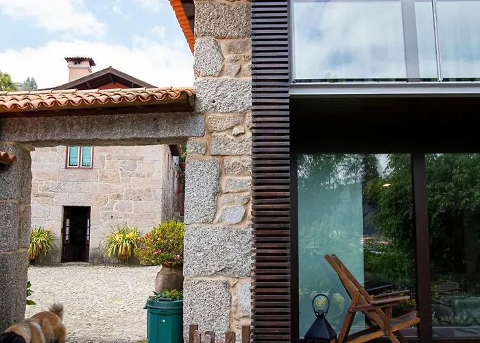 Casa Do Telhado