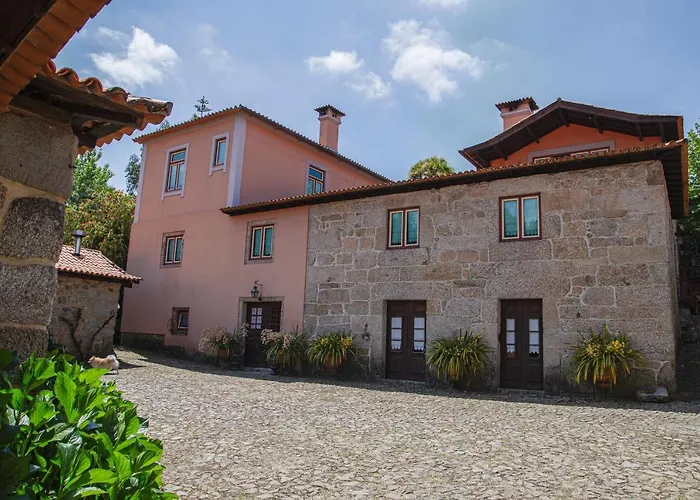 Casa Do Telhado