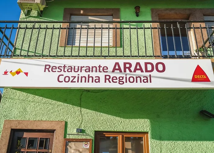 Alojamento Local Do Arado