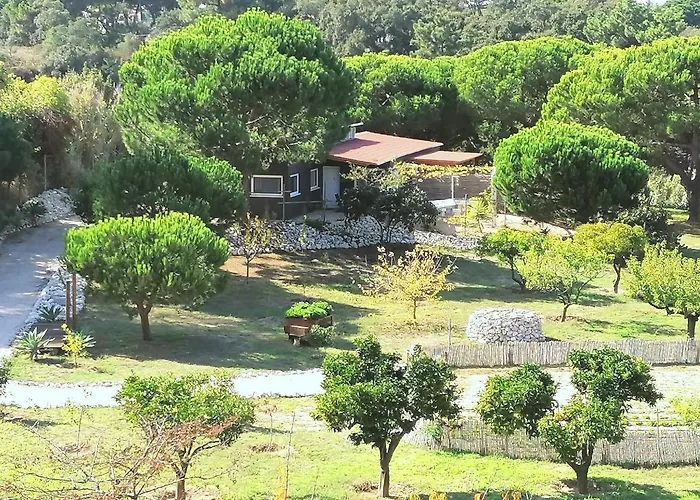 Quinta Do Meco - Beach & Nature