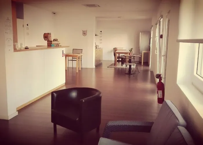 Albufeira Hostel