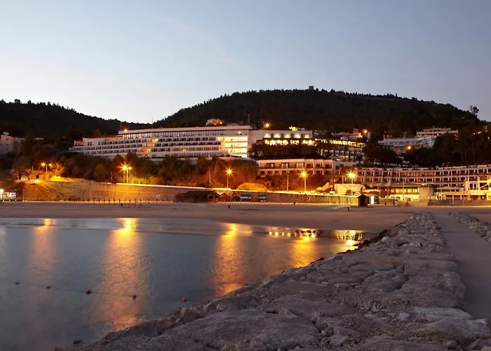 Hotel Do Mar Sesimbra, Portugal