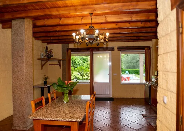 Geres Nature House, Casa Das Pedras