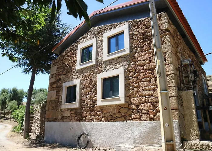 Quinta Da Retorta