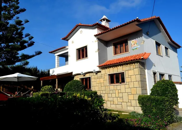 Star Pine Lodge