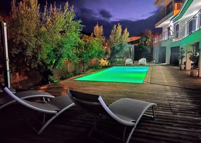Vilaportuguesa Vila Velha de Rodao, Portugal