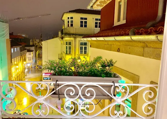 Arch - Charming s In The Historic Center