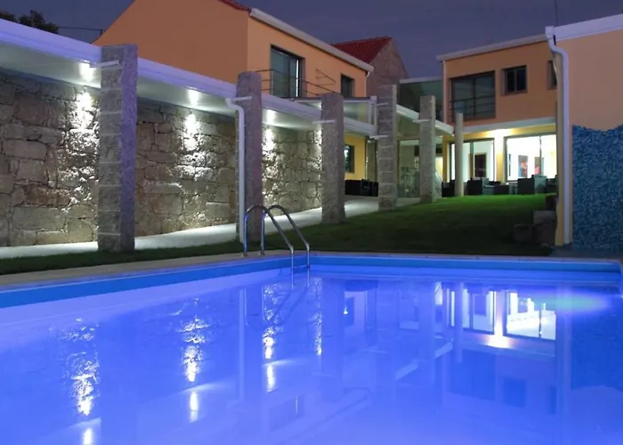 Encostas Do Côa TER -HOTEL