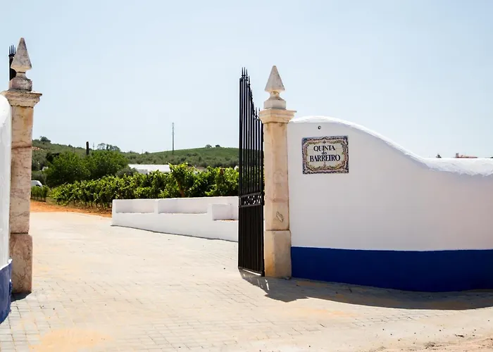 Quinta Do Barreiro
