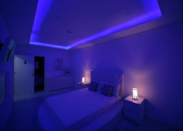 Sweet Moment Guest House