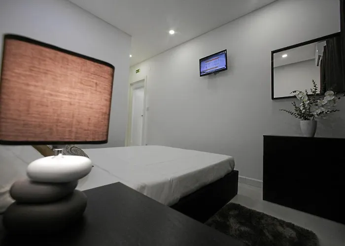 Sweet Moment Hotel Barreiro , Portugal