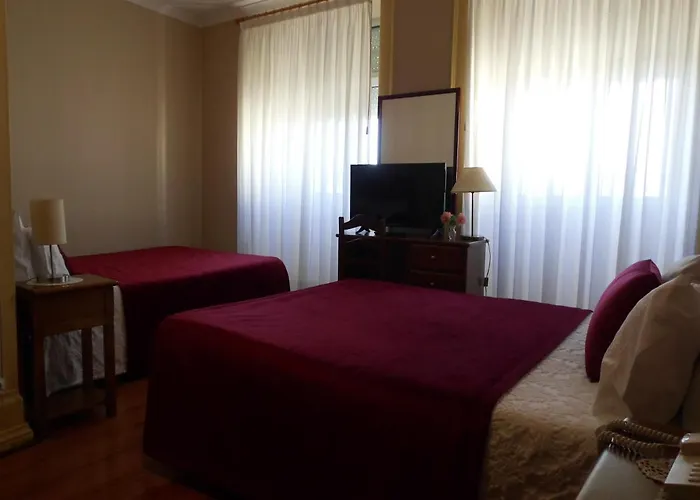 Hotel Larbelo
