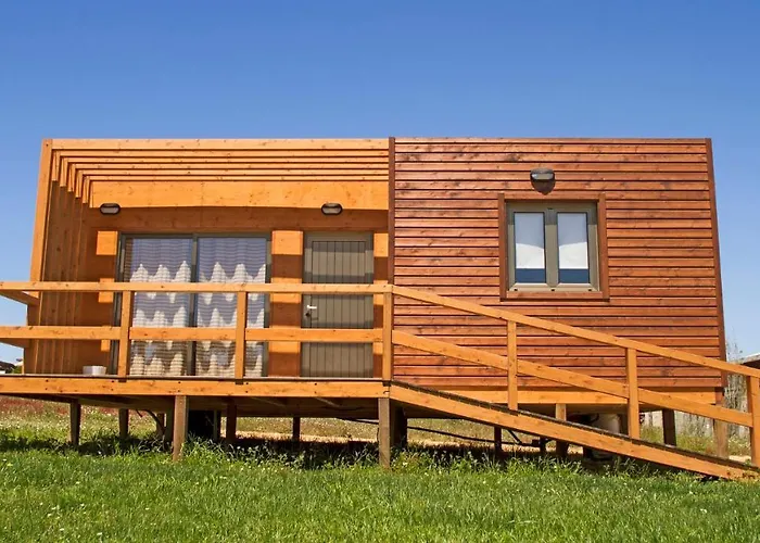 Zmar Eco Experience Hotel Zambujeira do Mar, Portugal
