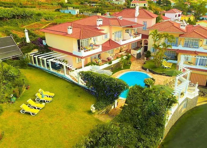 Villa Opuntia