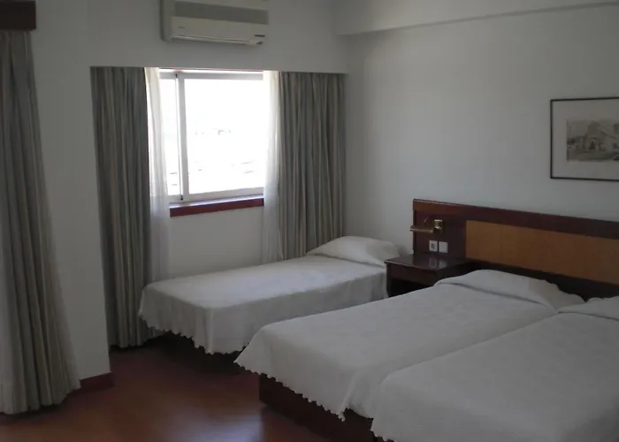 Hotel Miraneve
