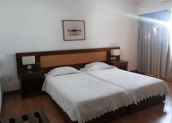Hotel Miraneve
