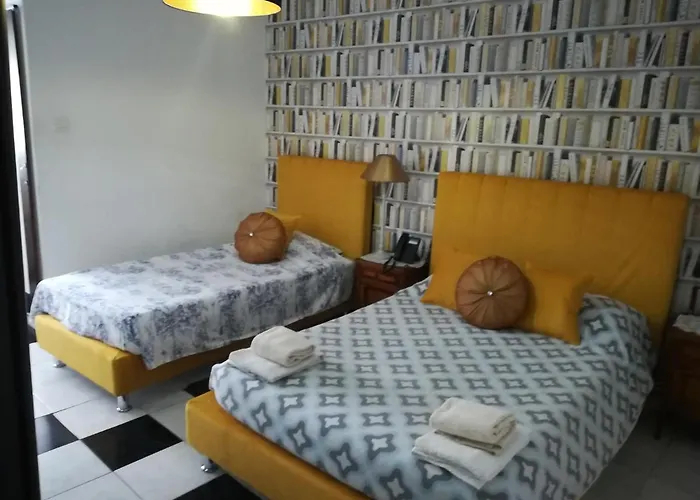 Hotel Cristo Rei Porto, Portugal