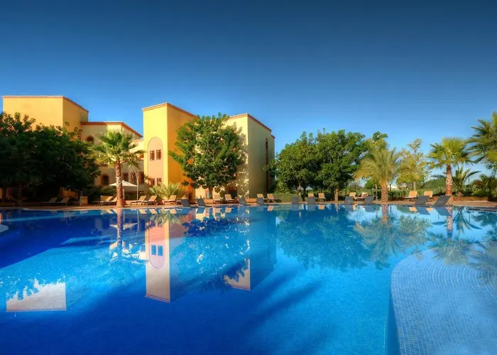 Residences