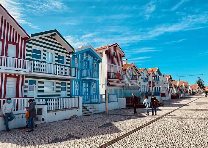 Family Hostel Costa Nova