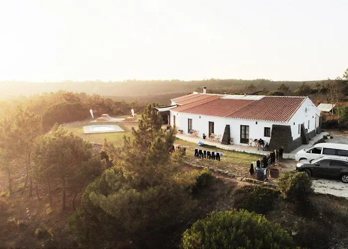 Russo Surf - Vale Figueiras