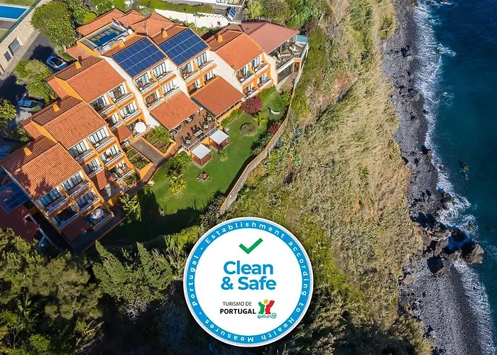 Hotel Alpino Atlantico Ayurveda Cure Centre - Adults Only