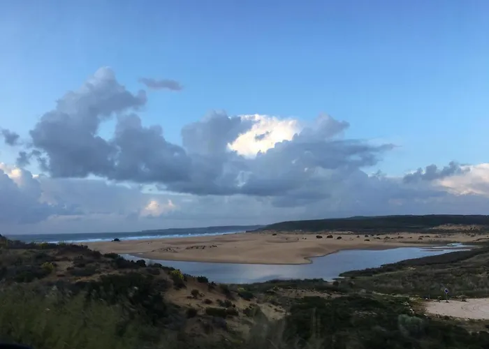 Carrapateira Lodge, Portugal