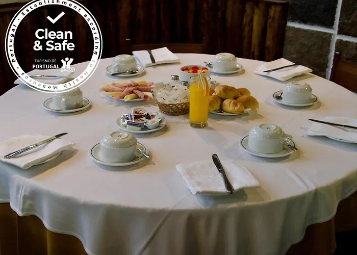 Vip Inn Miramonte Hotel Colares, Portugal